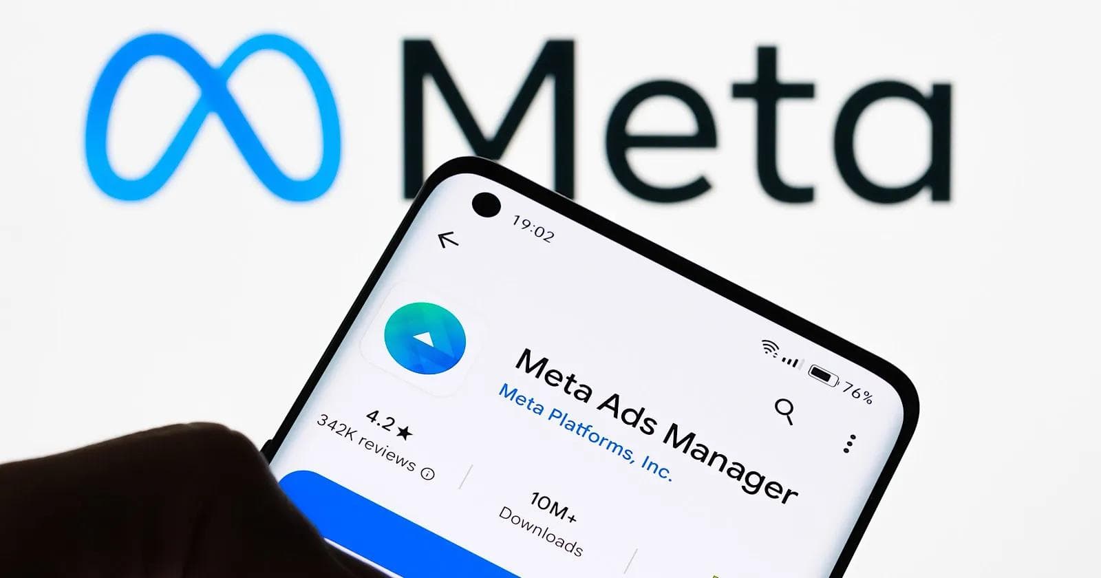 Facebook & Instagram Ad Management main